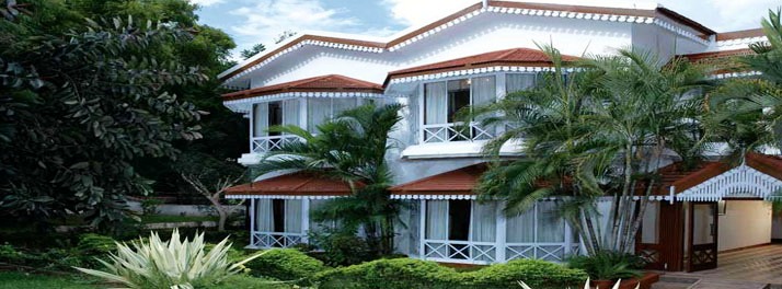 The Gateway Hotel Pasumalai - Madurai 01.jpg